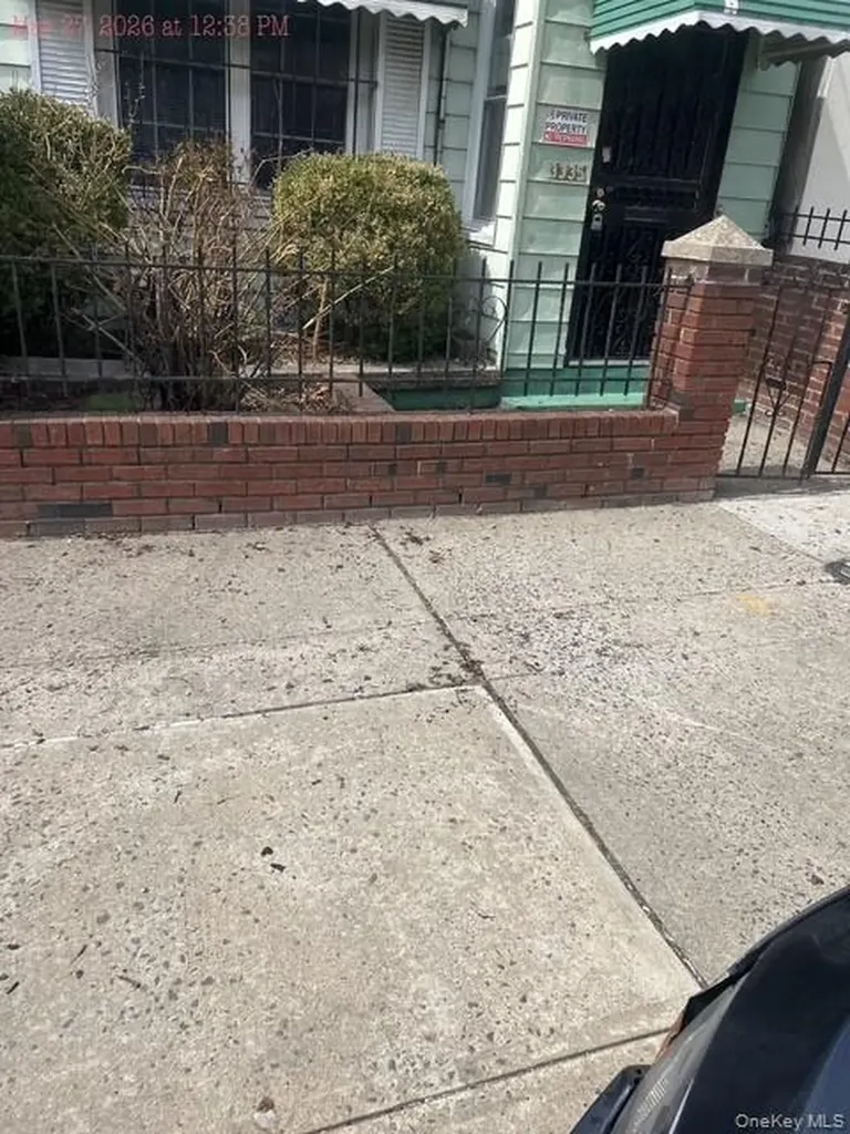 3335 Hone Avenue Bronx NY 10469