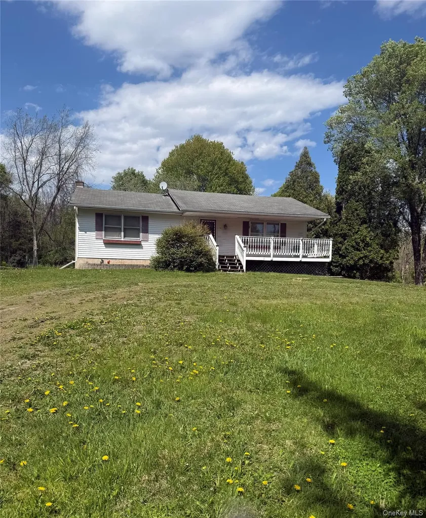 1506 State Route 32 Wallkill NY 12589