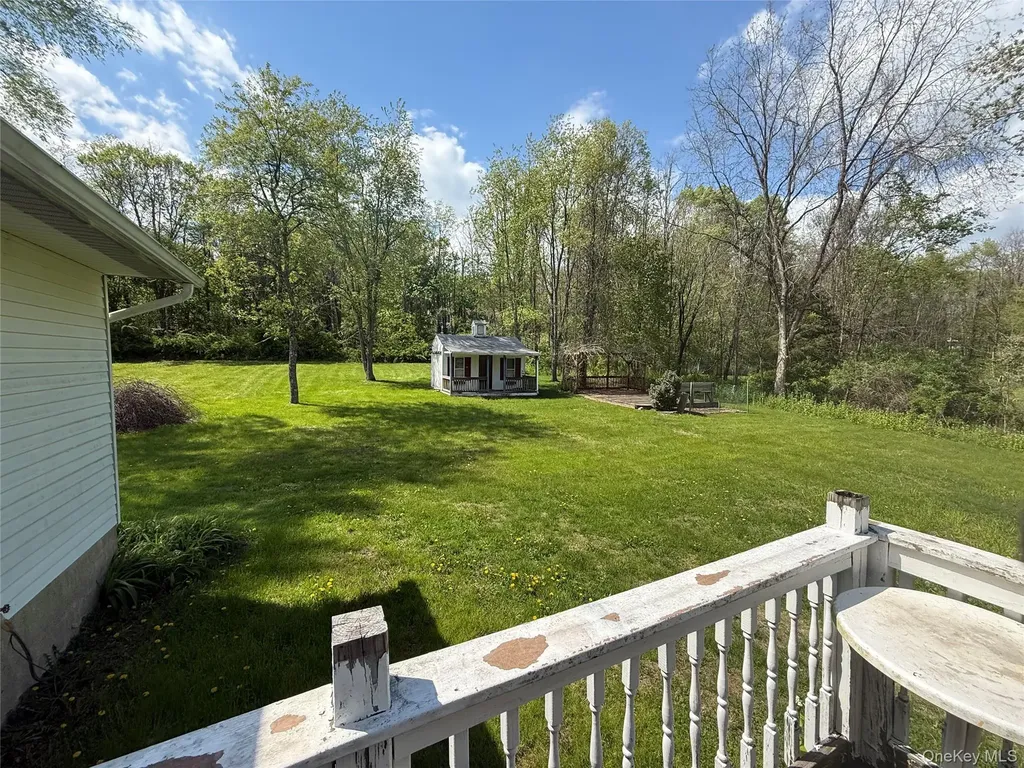 1506 State Route 32 Wallkill NY 12589