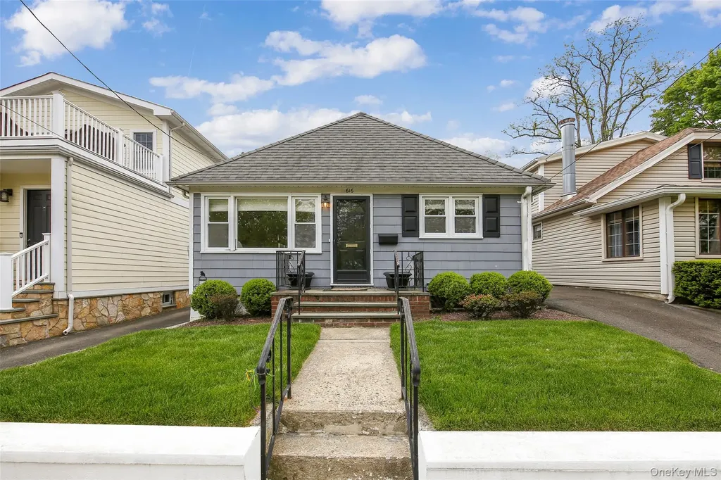616 Forest Avenue Rye NY 10580