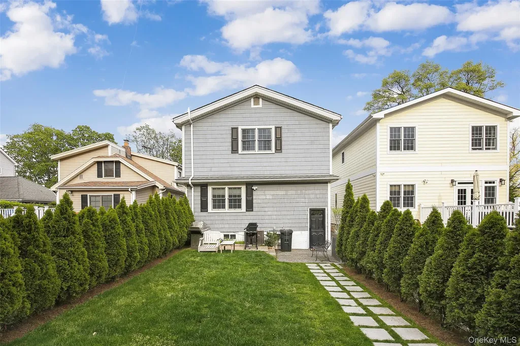 616 Forest Avenue Rye NY 10580