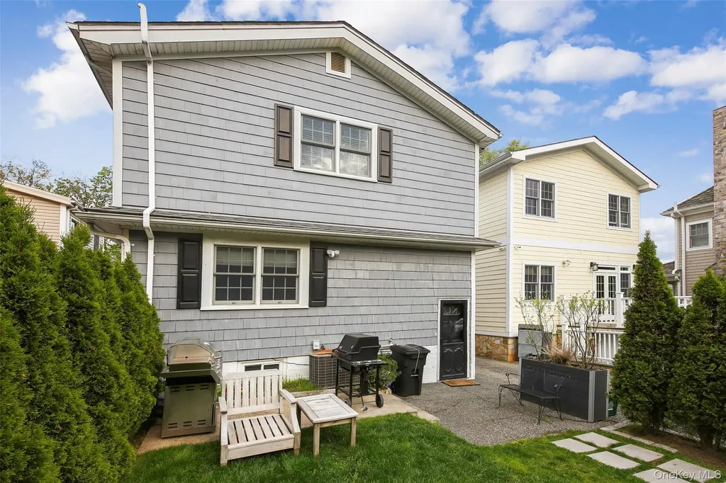 616 Forest Avenue Rye NY 10580