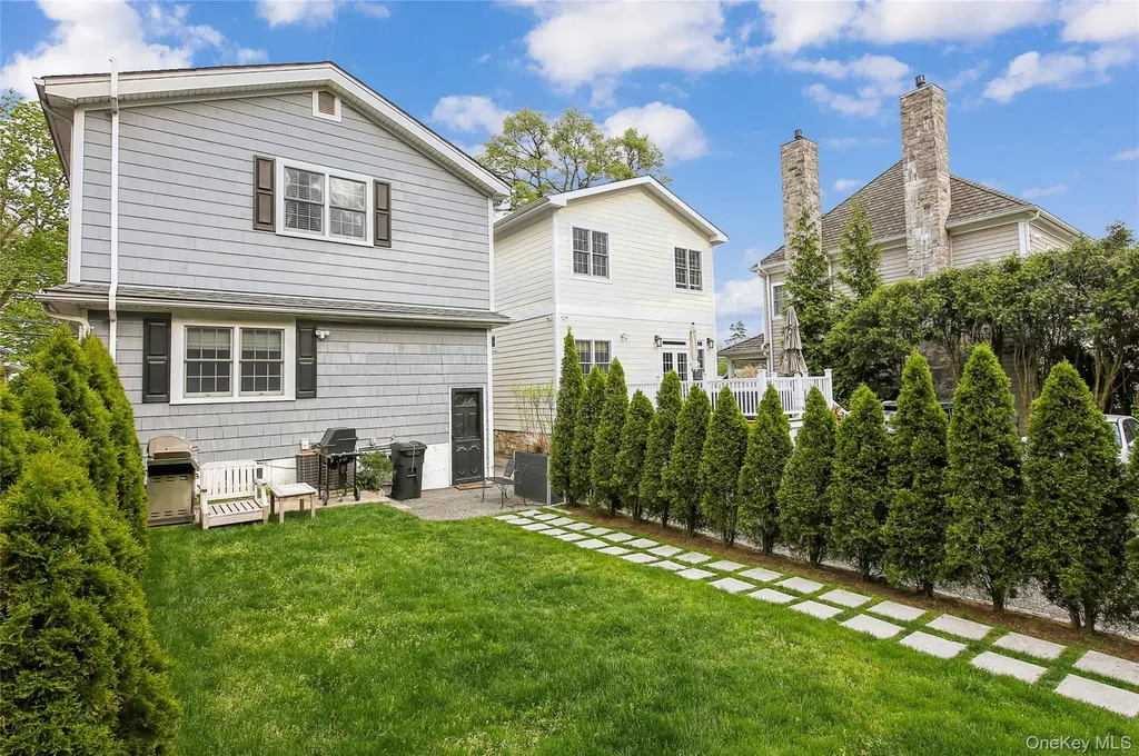616 Forest Avenue Rye NY 10580