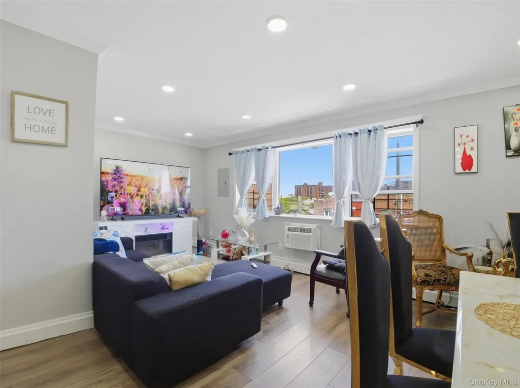 831 Longfellow Avenue Bronx NY 10474