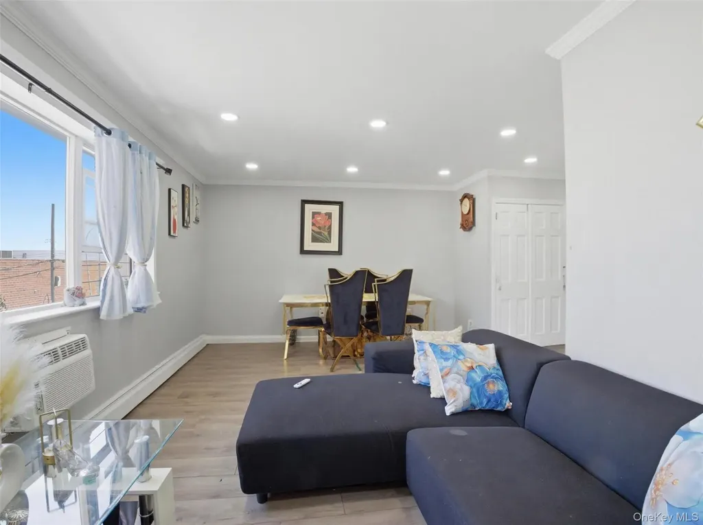 831 Longfellow Avenue Bronx NY 10474