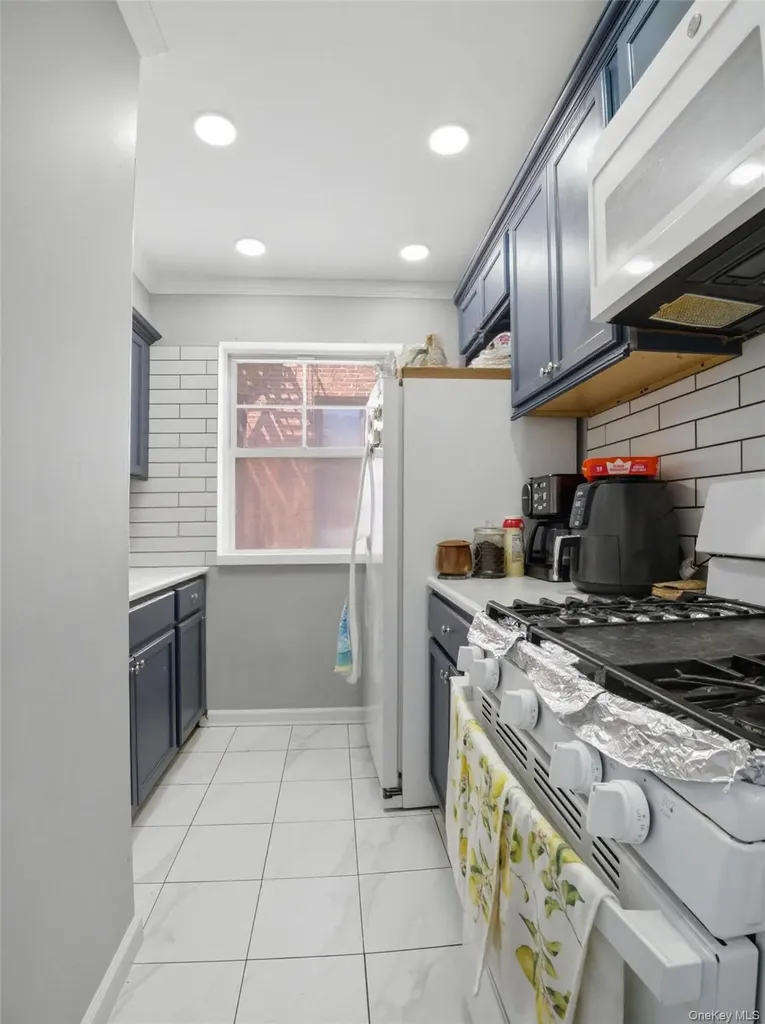 831 Longfellow Avenue Bronx NY 10474