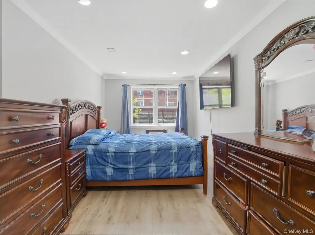 831 Longfellow Avenue Bronx NY 10474