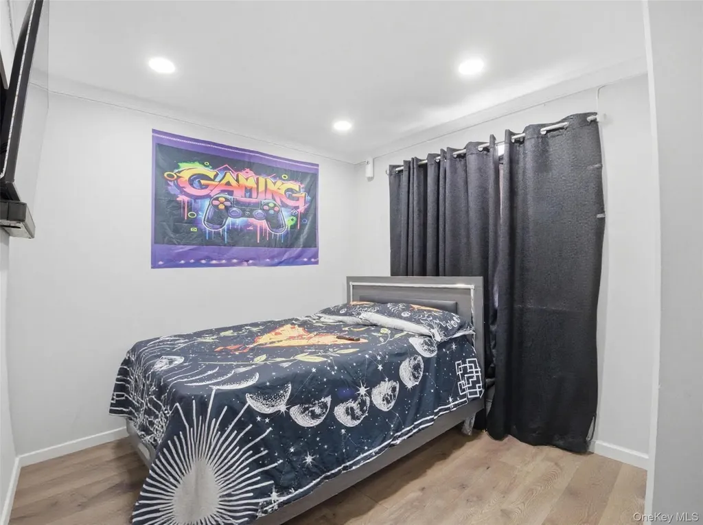 831 Longfellow Avenue Bronx NY 10474