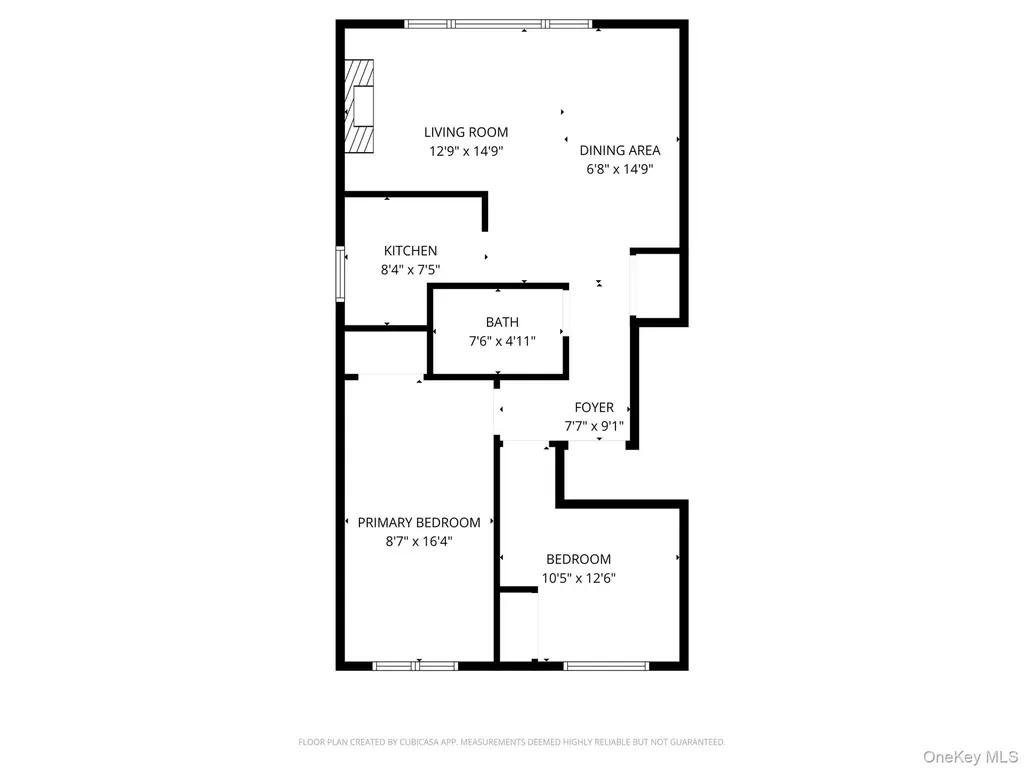 831 Longfellow Avenue Bronx NY 10474