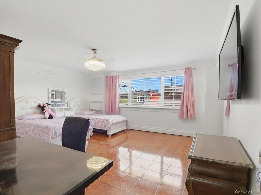 831 Longfellow Avenue Bronx NY 10474