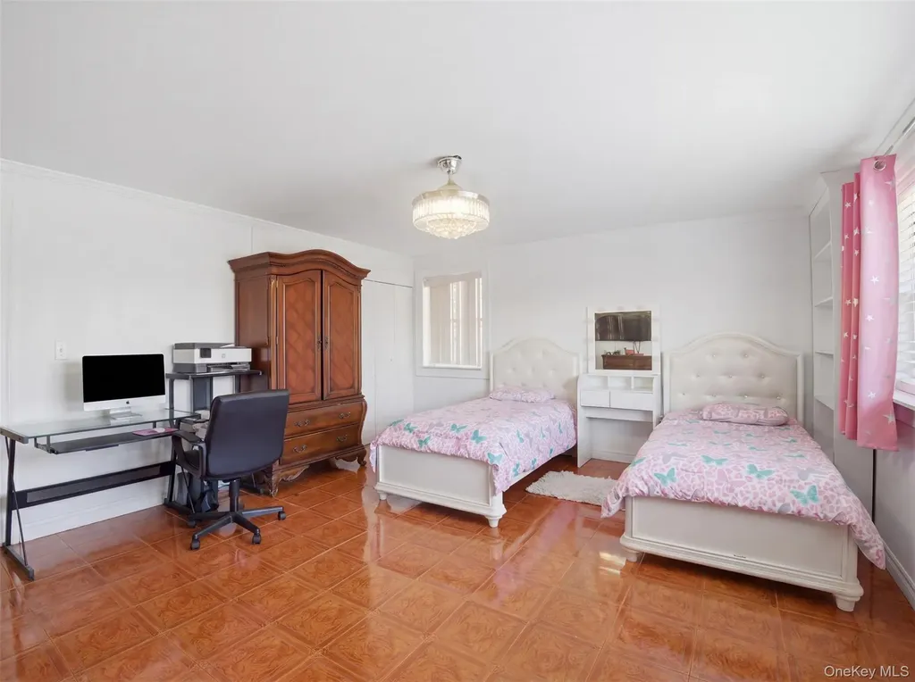 831 Longfellow Avenue Bronx NY 10474
