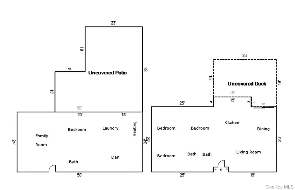 3 Katonah Place Dix Hills NY 11746