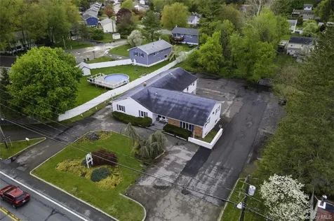 1283 Hopewell Avenue Fishkill NY 12524