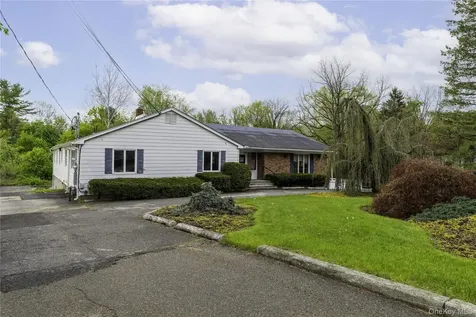 1283 Hopewell Avenue Fishkill NY 12524