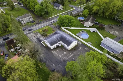 1283 Hopewell Avenue Fishkill NY 12524