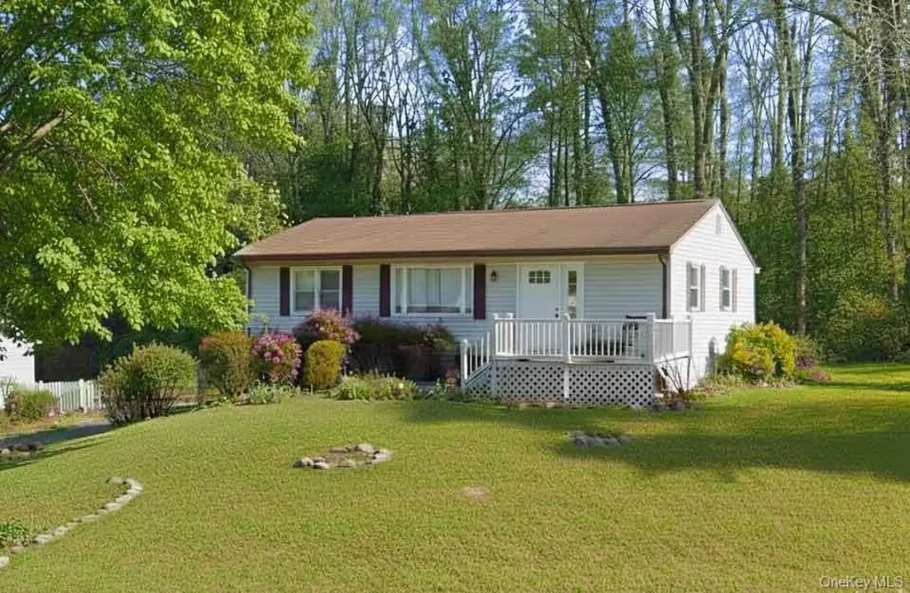 9 Merriewold Lane S Monroe NY 10950