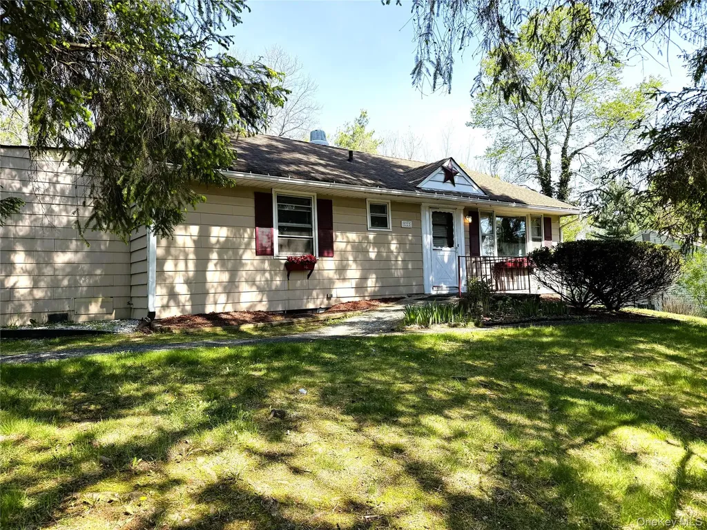 22 Archer Drive Monroe NY 10950