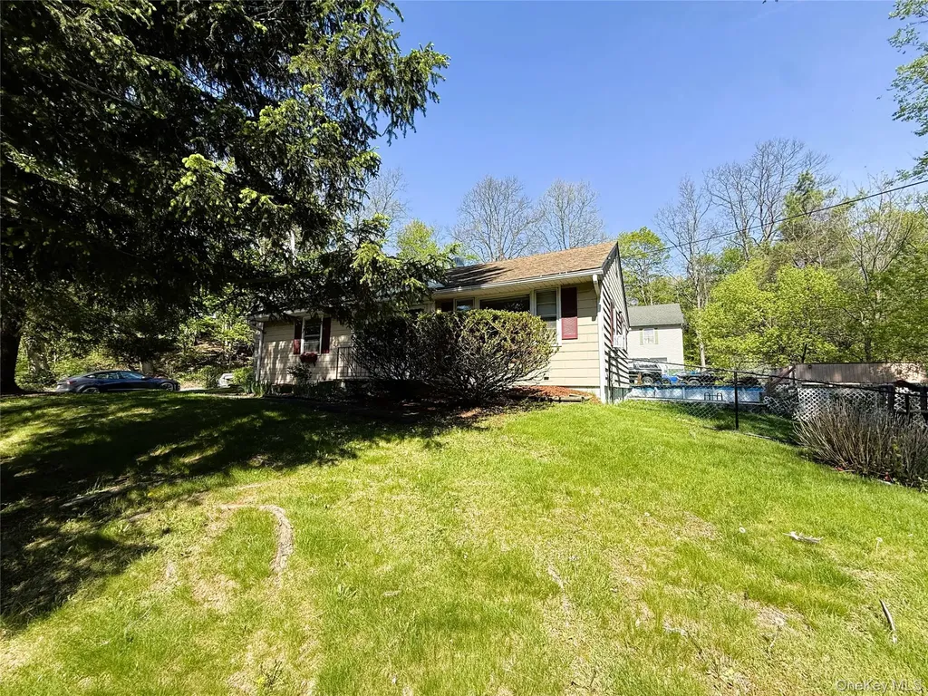 22 Archer Drive Monroe NY 10950