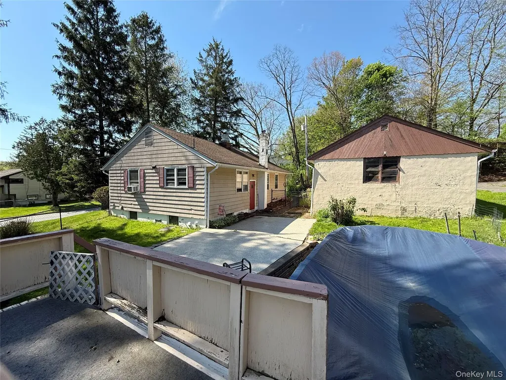 22 Archer Drive Monroe NY 10950