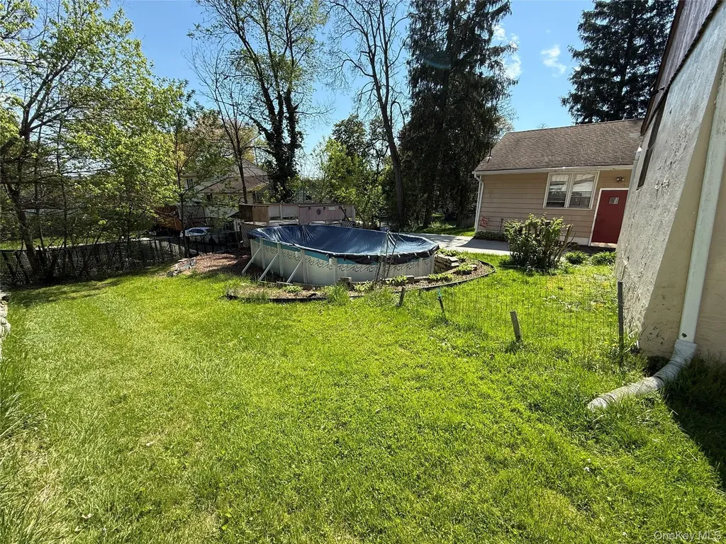 22 Archer Drive Monroe NY 10950