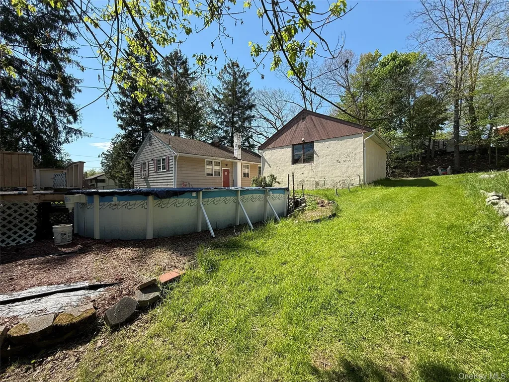 22 Archer Drive Monroe NY 10950