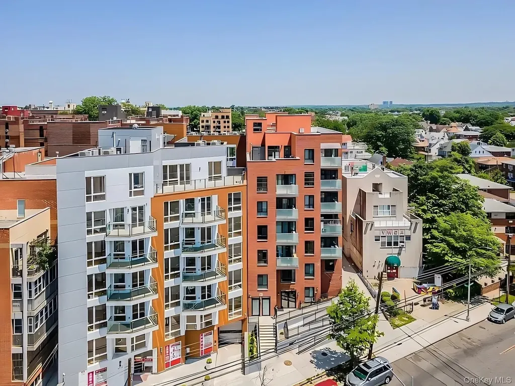 4229 Parsons Boulevard Flushing NY 11355