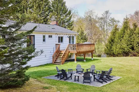 453 Little Ireland Road Livingston Manor NY 12758