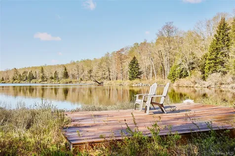 453 Little Ireland Road Livingston Manor NY 12758