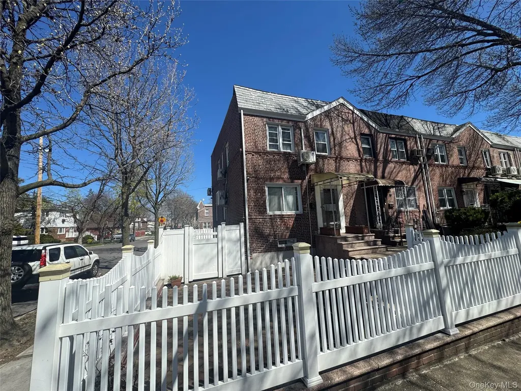 7501 167th Street Fresh Meadows NY 11366