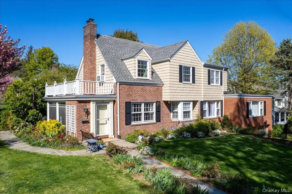 35 Gordon Place Scarsdale NY 10583