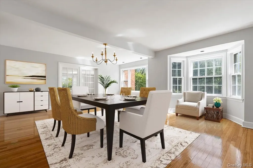 35 Gordon Place Scarsdale NY 10583