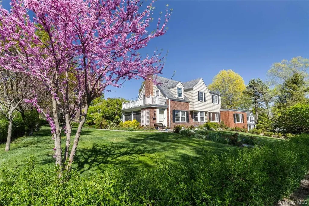 35 Gordon Place Scarsdale NY 10583