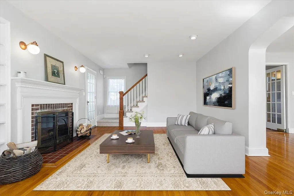 35 Gordon Place Scarsdale NY 10583