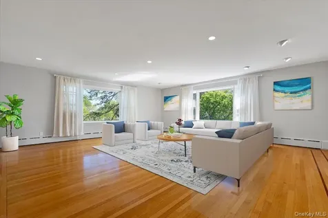 35 Gordon Place Scarsdale NY 10583