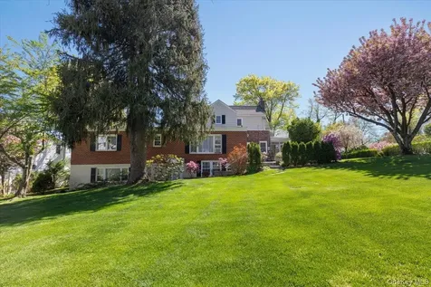 35 Gordon Place Scarsdale NY 10583