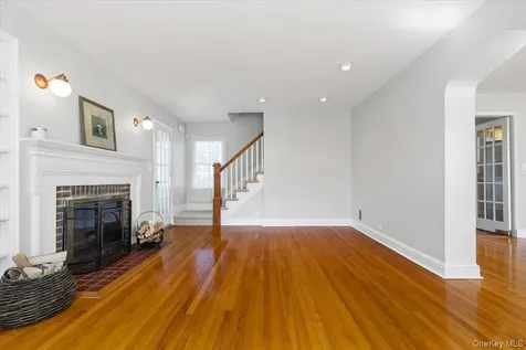 35 Gordon Place Scarsdale NY 10583