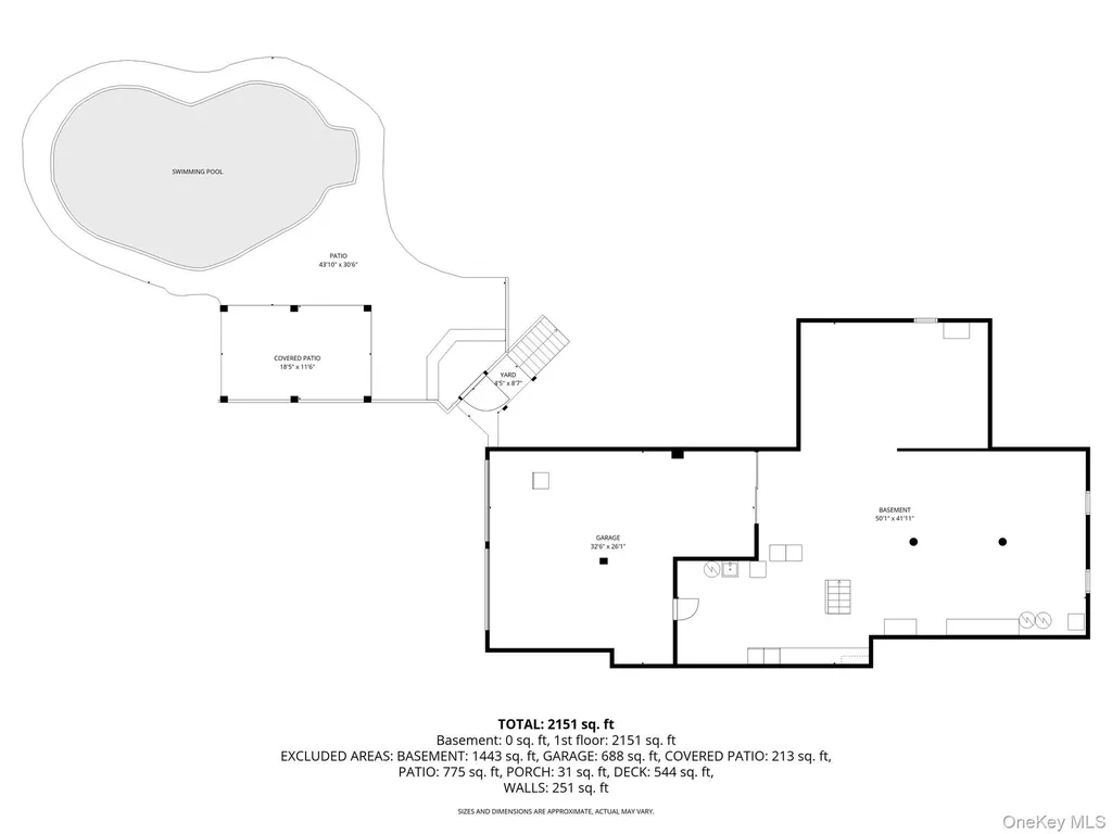 125 Smith Road Pleasant Valley NY 12569
