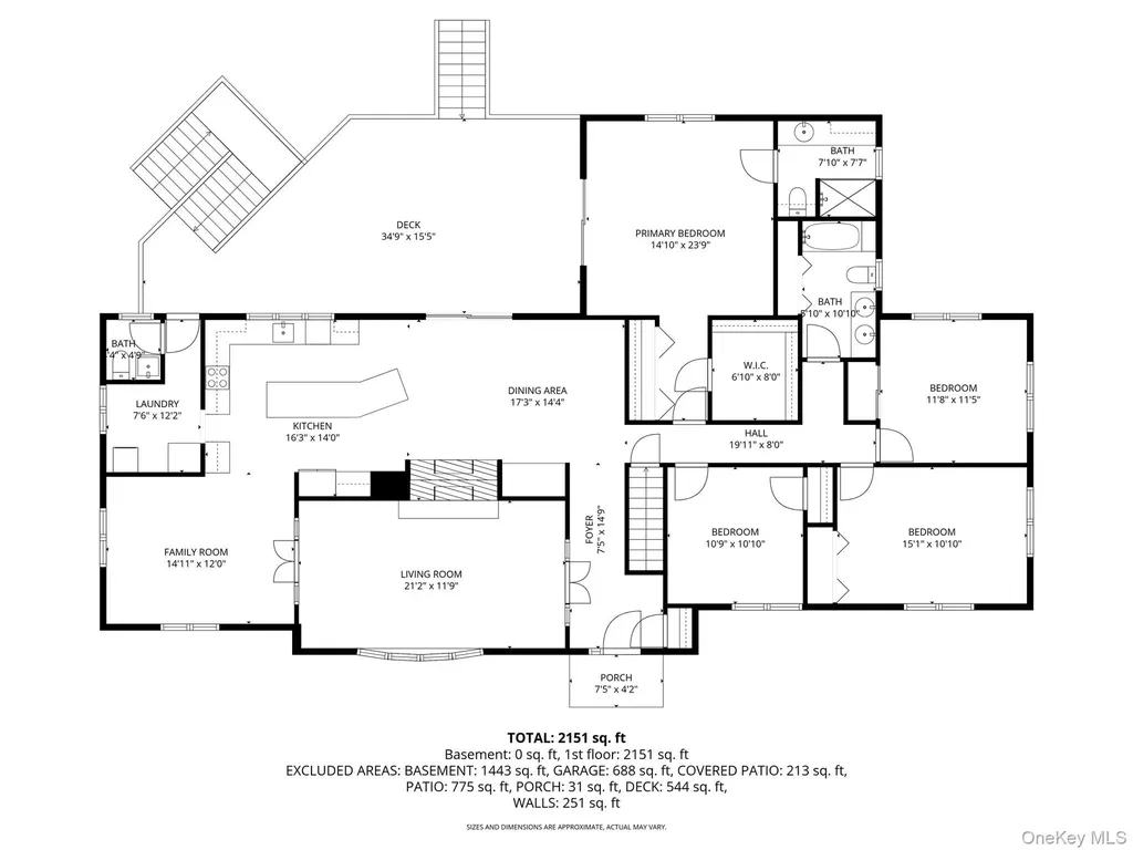 125 Smith Road Pleasant Valley NY 12569
