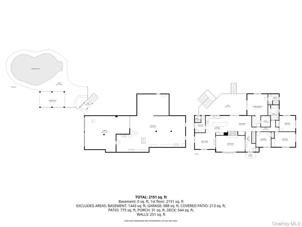 125 Smith Road Pleasant Valley NY 12569