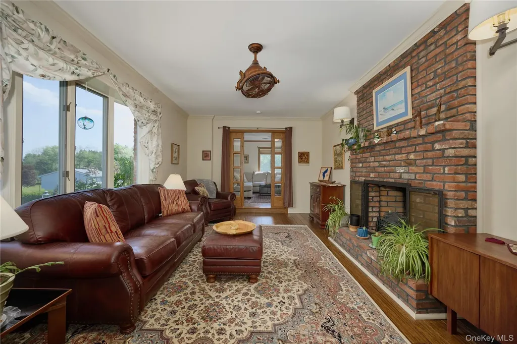 125 Smith Road Pleasant Valley NY 12569