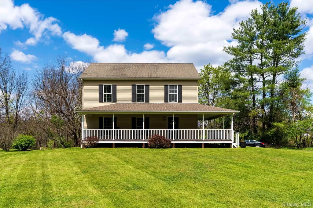 3 Rose Drive Kerhonkson NY 12446