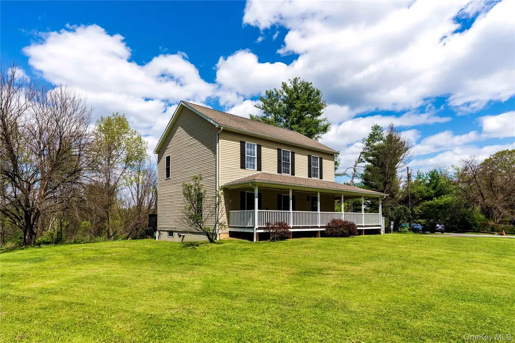 3 Rose Drive Kerhonkson NY 12446