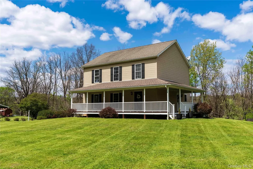 3 Rose Drive Kerhonkson NY 12446