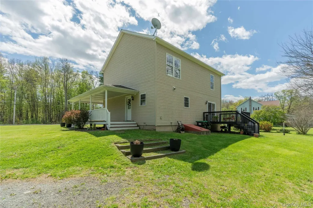 3 Rose Drive Kerhonkson NY 12446