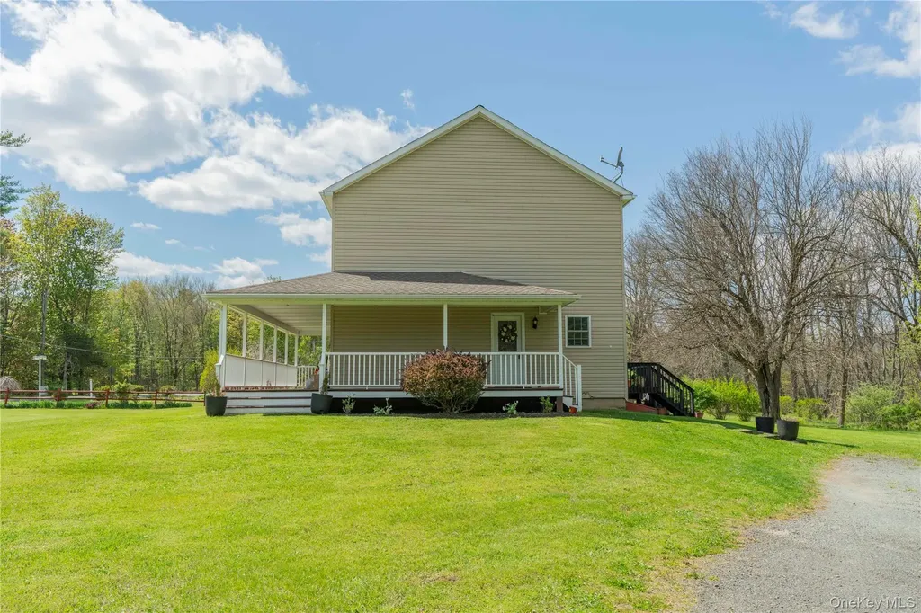 3 Rose Drive Kerhonkson NY 12446