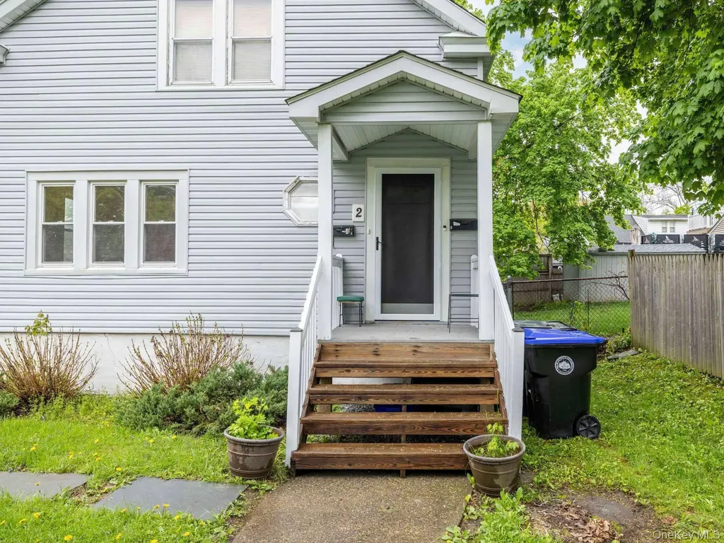 2 Poplar Street Poughkeepsie NY 12601