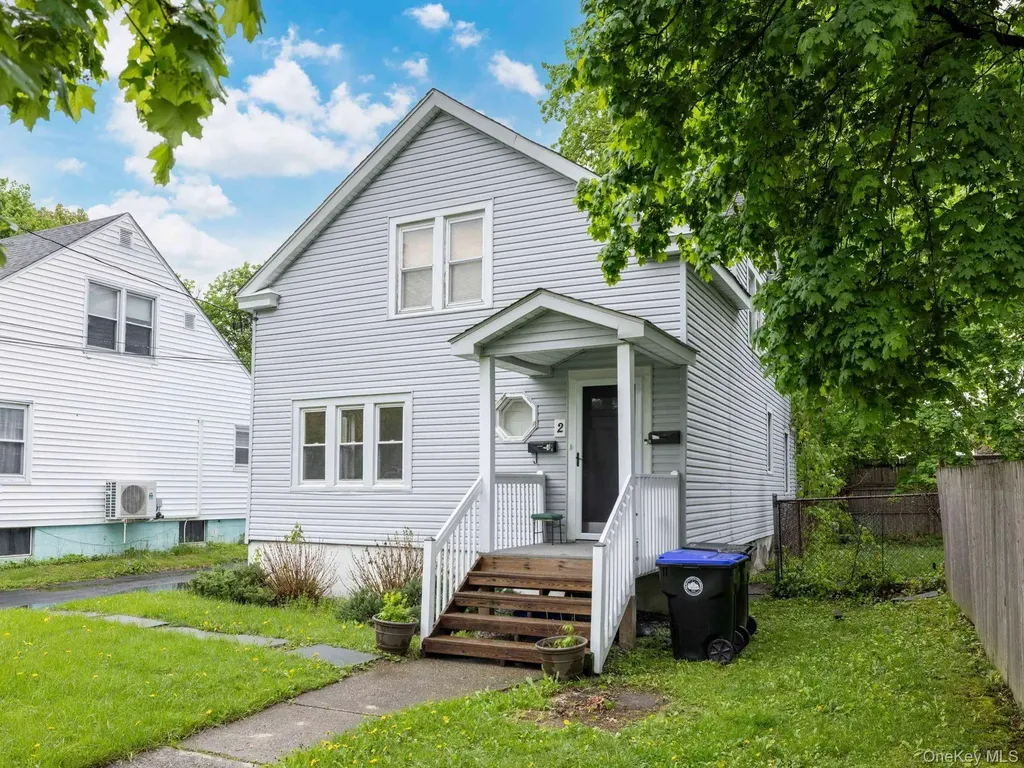 2 Poplar Street Poughkeepsie NY 12601