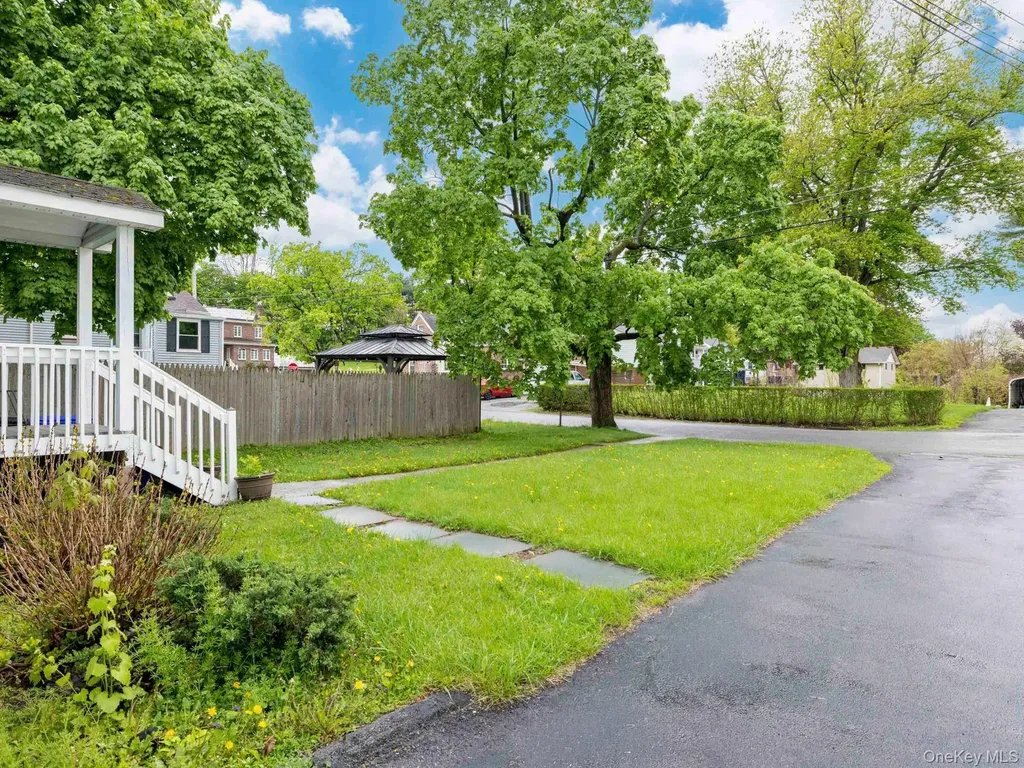 2 Poplar Street Poughkeepsie NY 12601