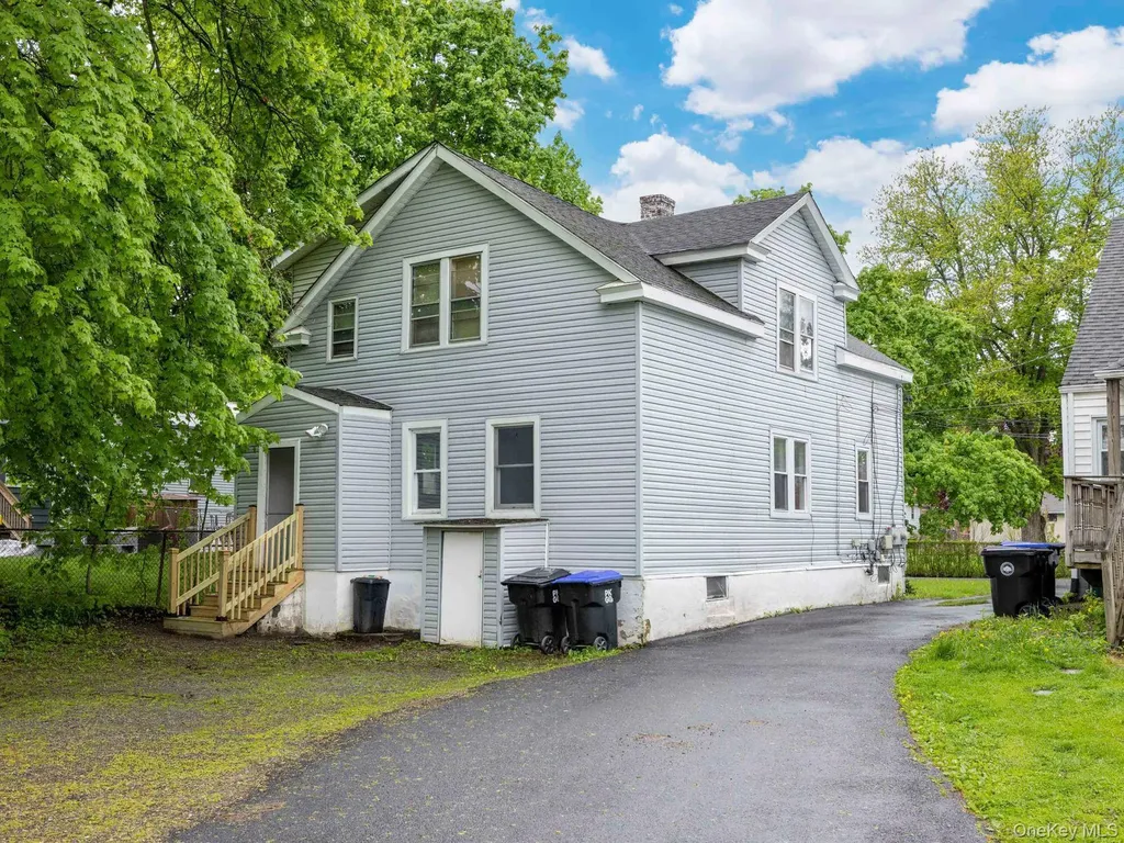 2 Poplar Street Poughkeepsie NY 12601