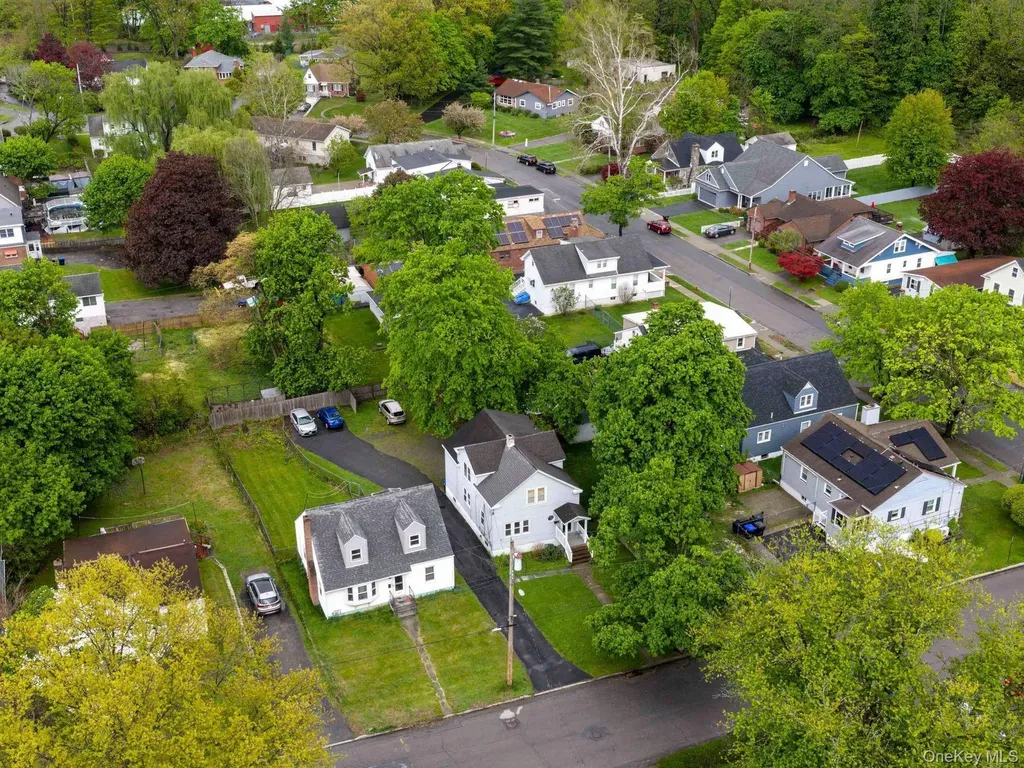 2 Poplar Street Poughkeepsie NY 12601